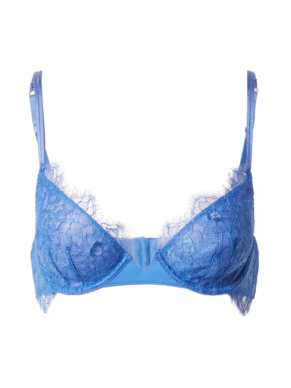 Free People Free People Grudnjak 'ALLURE'  plava
