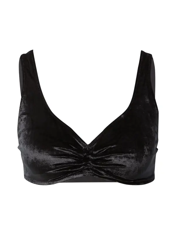 Free People Free People Grudnjak 'Rhiannon'  crna