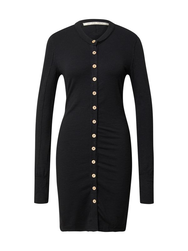 Free People Free People Kardigan 'GIA CARDI'  crna