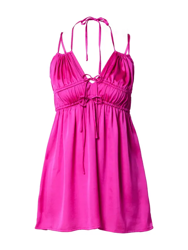 Free People Free People Negliže 'MEANT TO BE'  ljubičasta