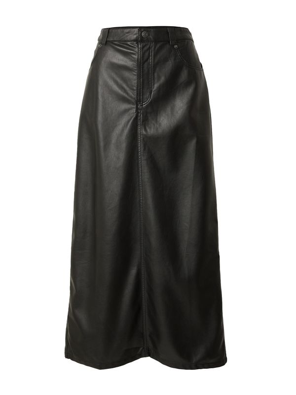 Free People Free People Suknja 'Skirt'  crna