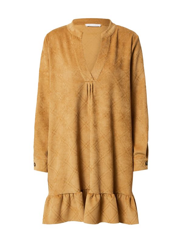 Freebird Freebird Haljina  konjak