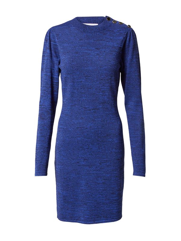 Freebird Freebird Haljina 'Val'  plava / mornarsko plava