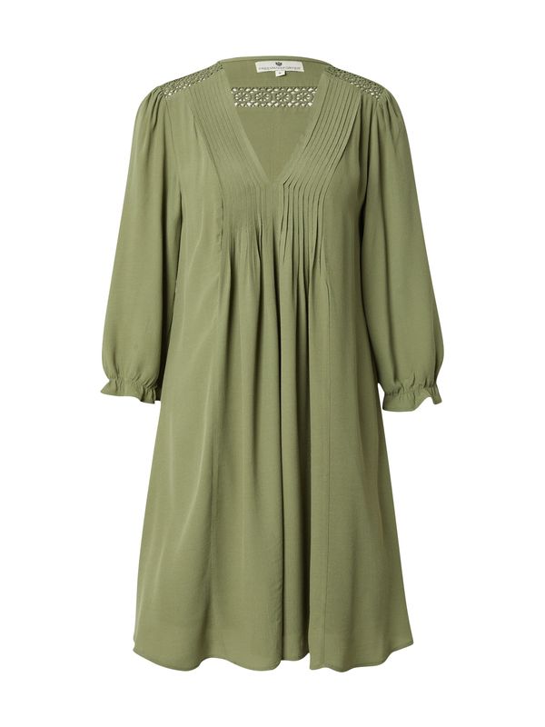 FREEMAN T. PORTER FREEMAN T. PORTER Haljina 'Juna'  zelena