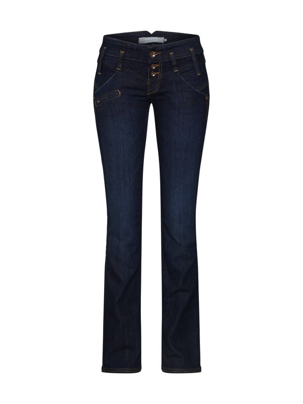 FREEMAN T. PORTER FREEMAN T. PORTER Traperice 'Amelie'  tamno plava