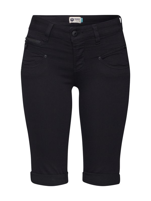 FREEMAN T. PORTER FREEMAN T. PORTER Traperice 'Belixa'  crna