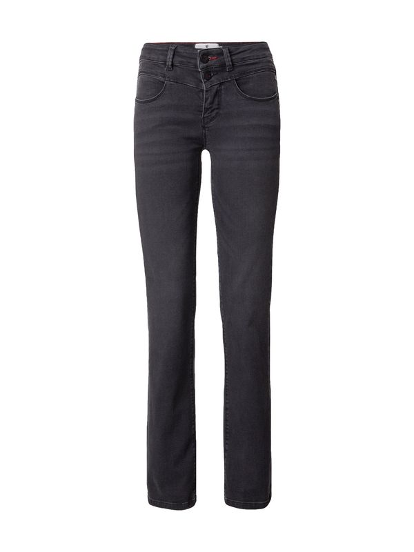 FREEMAN T. PORTER FREEMAN T. PORTER Traperice  crni traper