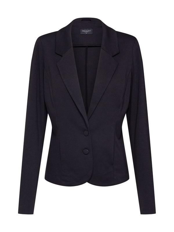 Freequent Freequent Blejzer 'NANNI'  crna