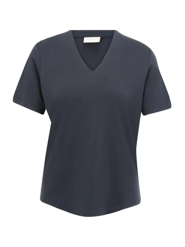 Freequent Freequent Bluza  tamno plava