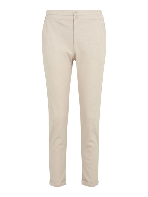 Freequent Freequent Chino hlače 'NANNI'  ecru/prljavo bijela