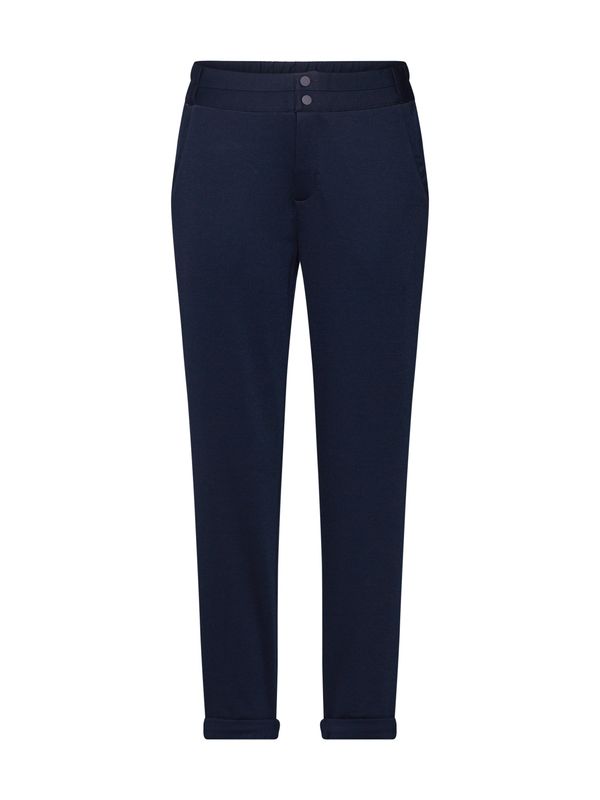 Freequent Freequent Chino hlače 'NANNI'  tamno plava