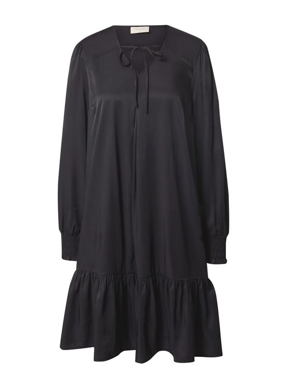 Freequent Freequent Haljina 'LOU'  crna