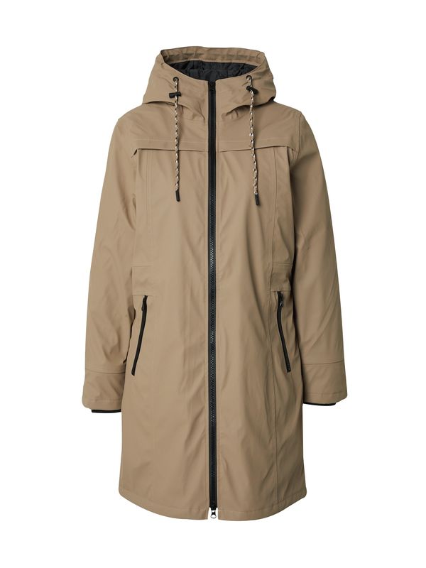 Freequent Freequent Prijelazni kaput  pijesak