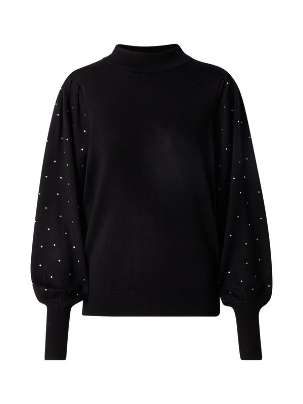 Freequent Freequent Pulover  crna