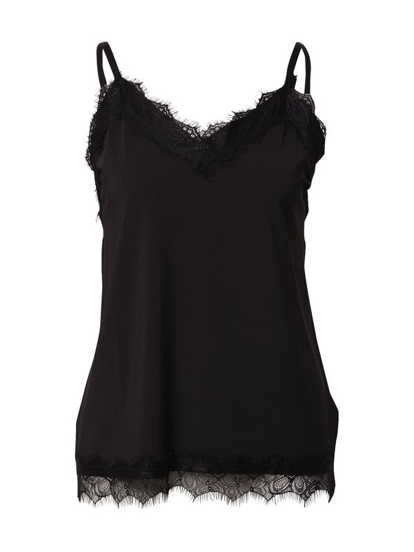 Freequent Freequent Top 'BICCO'  crna