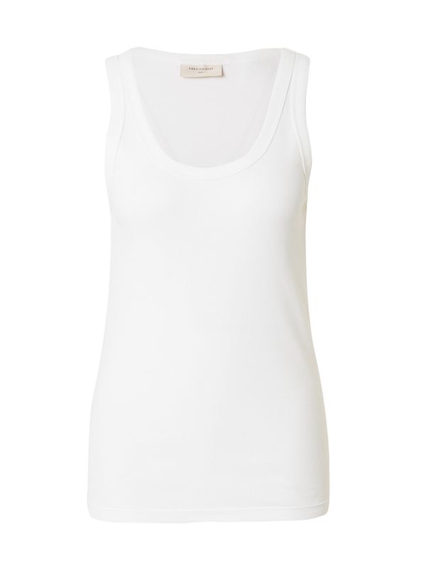 Freequent Freequent Top  prljavo bijela