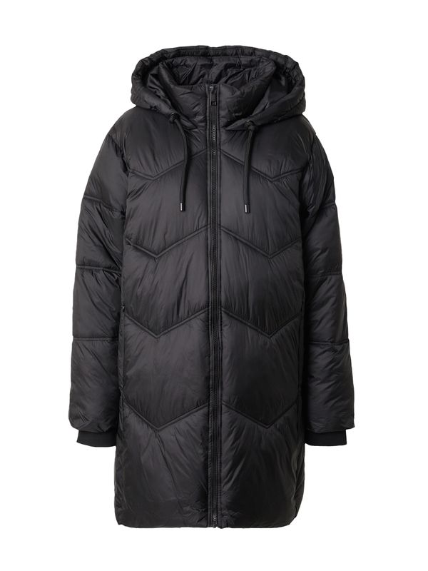 Freequent Freequent Zimska jakna  crna