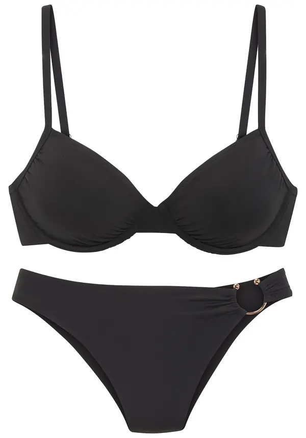 FRENCH CONNECTION FRENCH CONNECTION Bikini  crna