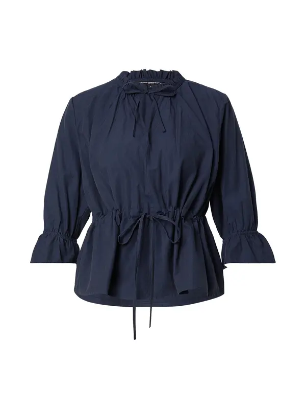FRENCH CONNECTION FRENCH CONNECTION Bluza 'ERA'  tamno plava