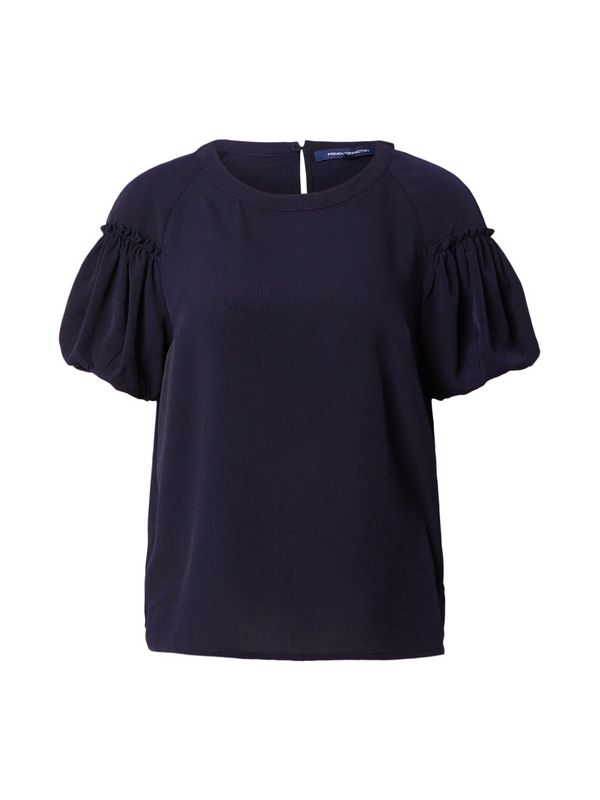 FRENCH CONNECTION FRENCH CONNECTION Bluza  morsko plava