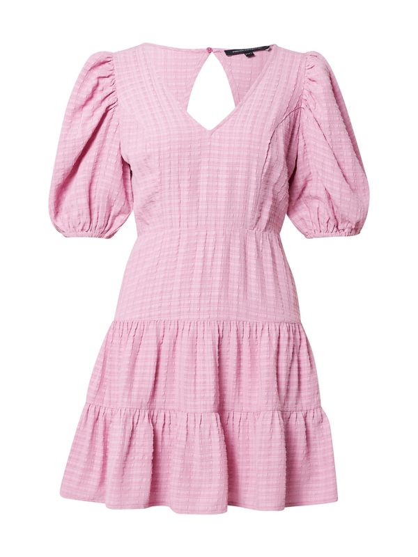 FRENCH CONNECTION FRENCH CONNECTION Haljina  roza