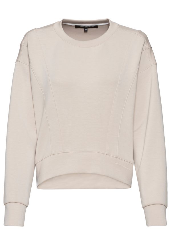 French Connection LM French Connection LM Sweater majica  bež
