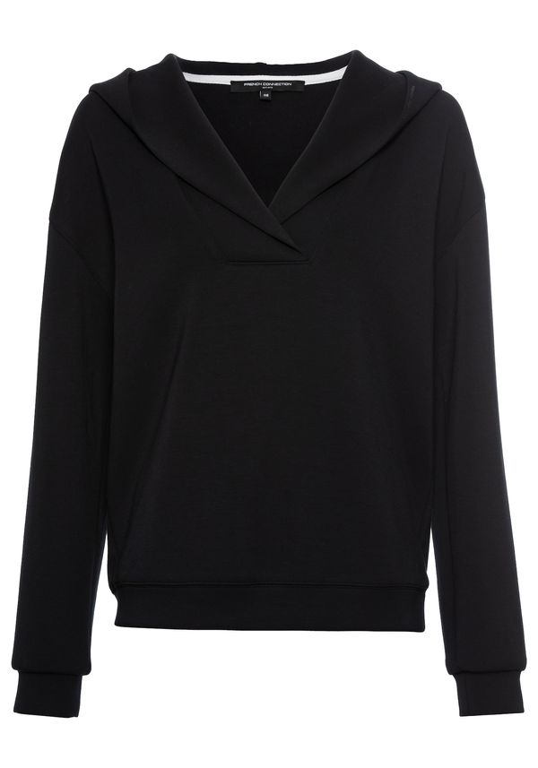 French Connection LM French Connection LM Sweater majica  crna