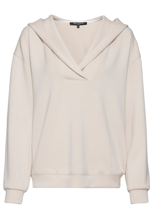 French Connection LM French Connection LM Sweater majica  ecru/prljavo bijela