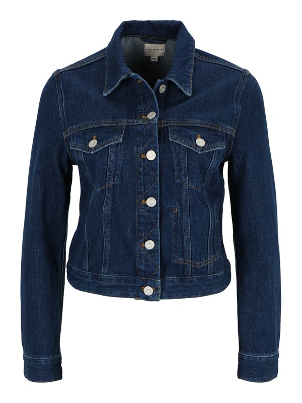 FRENCH CONNECTION FRENCH CONNECTION Prijelazna jakna  plavi traper