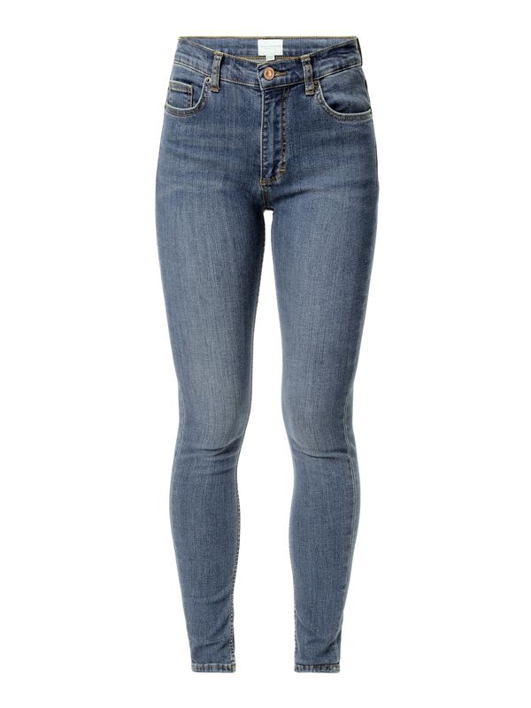 FRENCH CONNECTION FRENCH CONNECTION Traperice  plavi traper