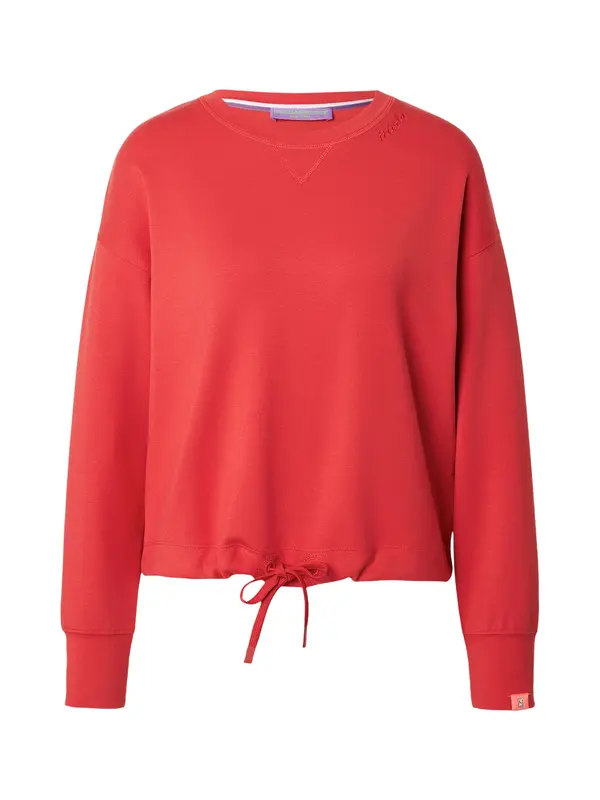 Frieda & Freddies NY Frieda & Freddies NY Sweater majica  krvavo crvena