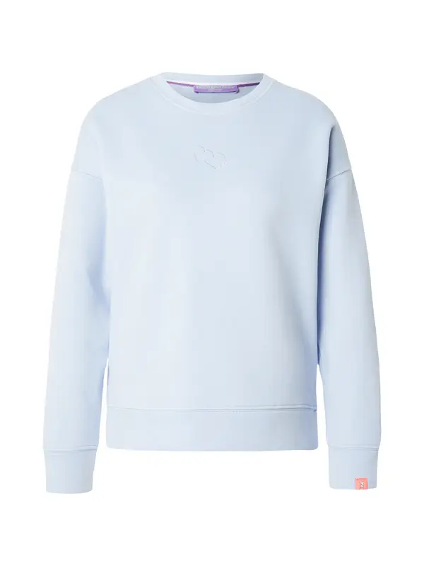 Frieda & Freddies NY Frieda & Freddies NY Sweater majica  nebesko plava