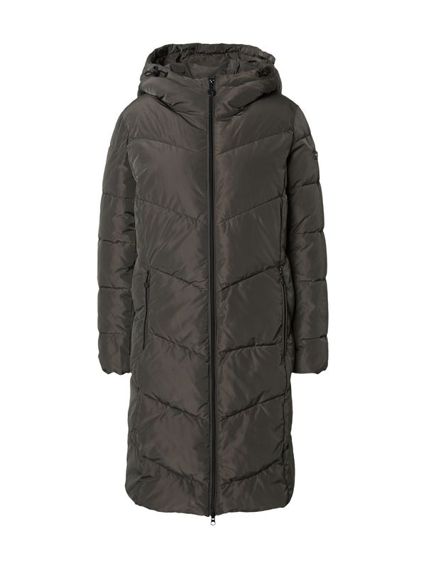 Frieda & Freddies NY Frieda & Freddies NY Zimski kaput  maslinasta