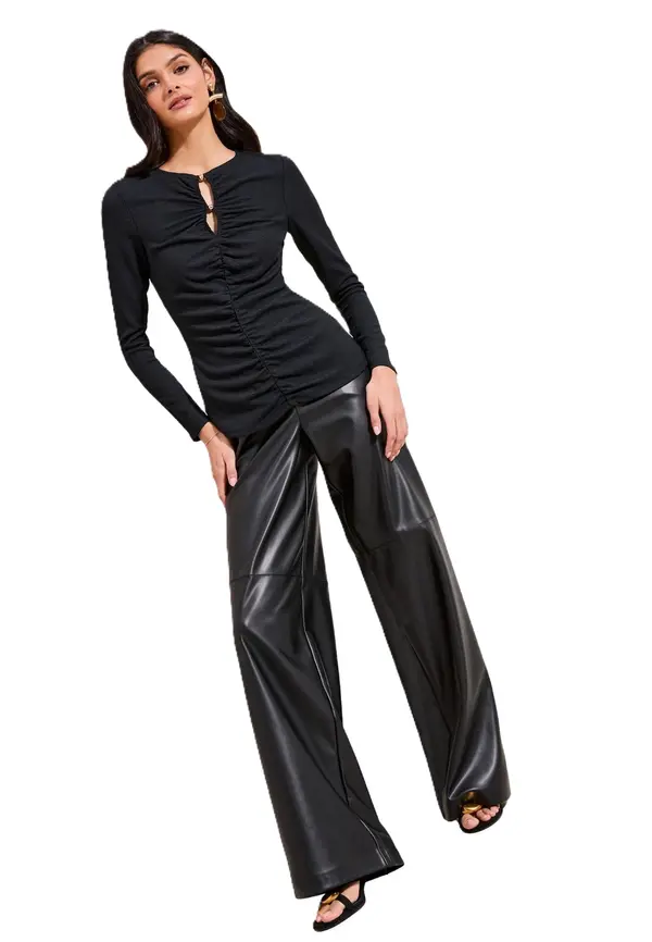 Friends Like These Friends Like These Bluza  crna