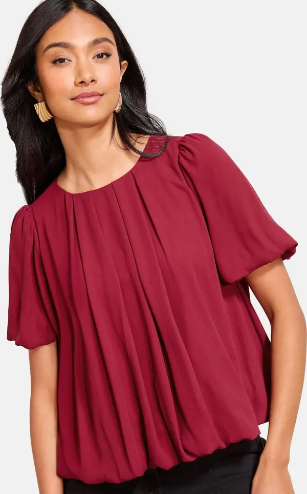 Friends Like These Friends Like These Bluza  crvena