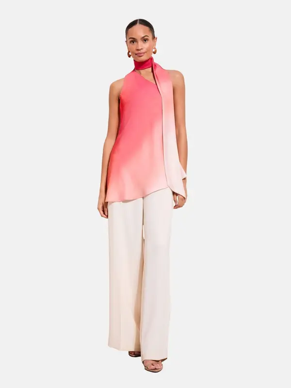 Friends Like These Friends Like These Bluza  crvena / pastelno crvena / svijetlocrvena