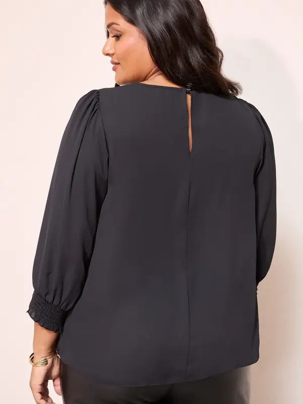 Friends Like These Friends Like These Bluza  morsko plava