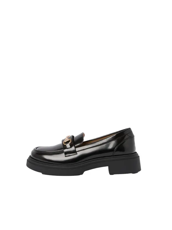 Friends Like These Friends Like These Espadrile  crna