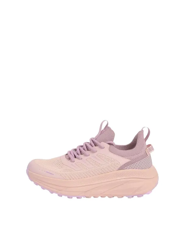 Friends Like These Friends Like These Niske tenisice 'Athleisure'  šljiva / sivkasto ljubičasta (mauve)