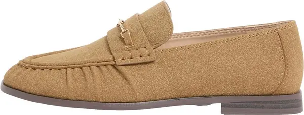 Friends Like These Friends Like These Slip On cipele  boja devine dlake (camel)