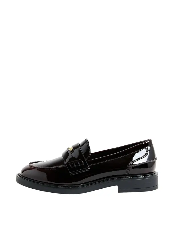 Friends Like These Friends Like These Slip On cipele  burgund