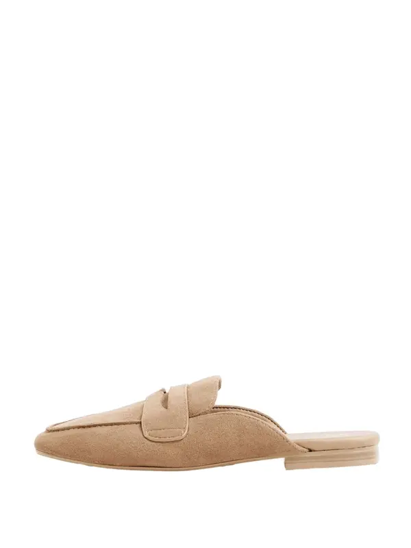 Friends Like These Friends Like These Slip On cipele  nude