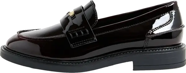 Friends Like These Friends Like These Slip On cipele 'Penny'  boja vina