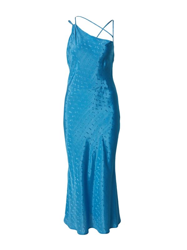 FRNCH PARIS FRNCH PARIS Večernja haljina 'MELINE'  nebesko plava