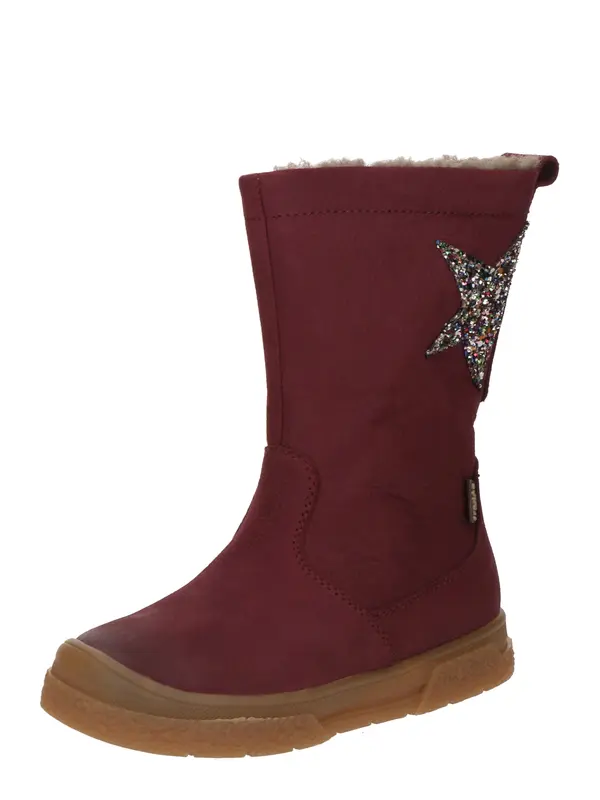 Froddo Froddo Čizme 'PULSE TEX'  bordo