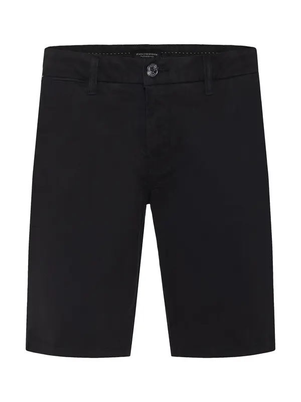 Funky Buddha Funky Buddha Chino hlače  crna