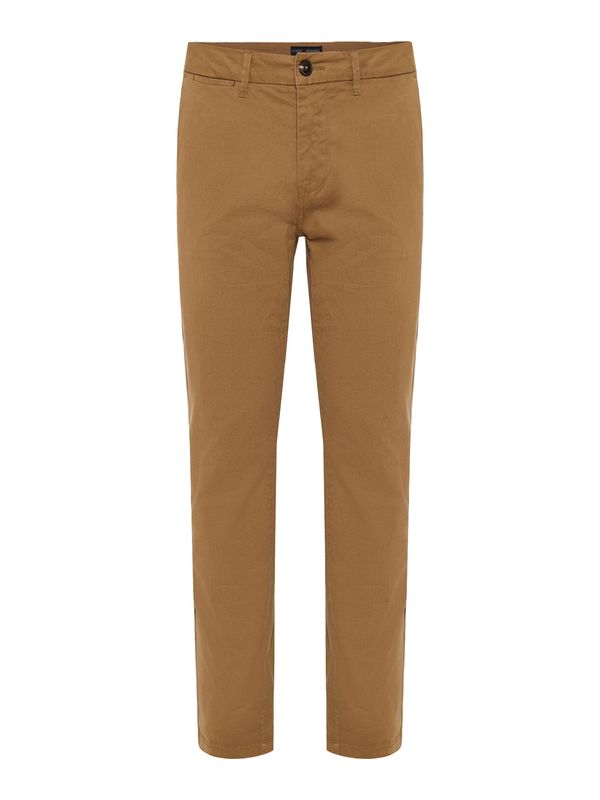 Funky Buddha Funky Buddha Chino hlače  pijesak