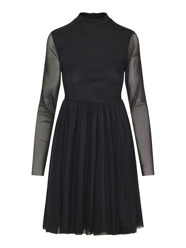 Funky Buddha Funky Buddha Haljina  crna