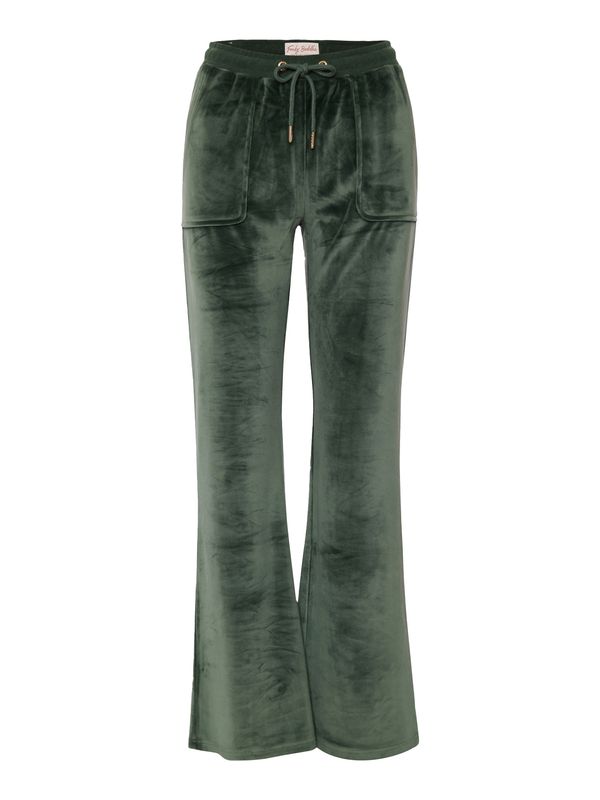 Funky Buddha Funky Buddha Hlače  kaki