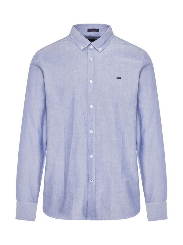 Funky Buddha Funky Buddha Košulja  ljubičasta